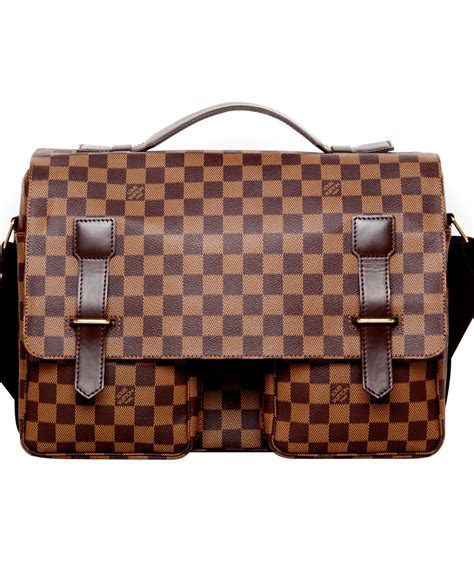 louis vuitton damier canvas shoulder bag|louis vuitton damier ebene.